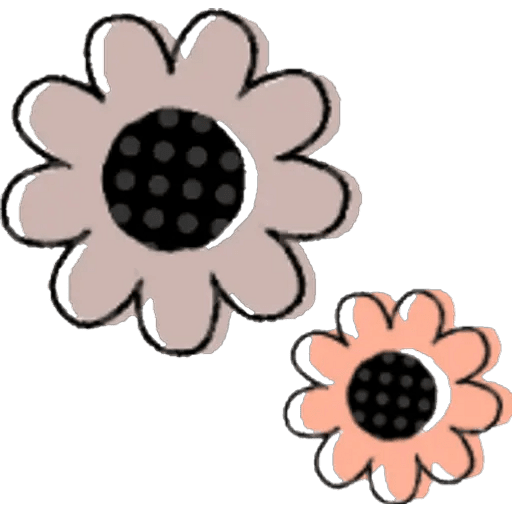 Набор стикеров Cute Girl Emoji для WhatsApp 18