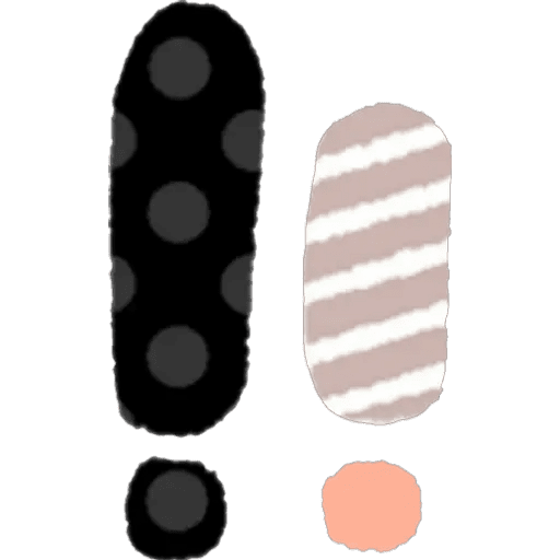 Набор стикеров Cute Girl Emoji для WhatsApp 24