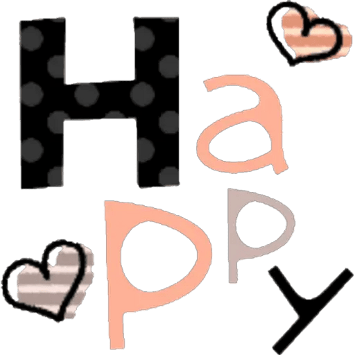 Набор стикеров Cute Girl Emoji для WhatsApp 26