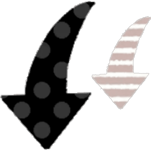 Набор стикеров Cute Girl Emoji для WhatsApp 27