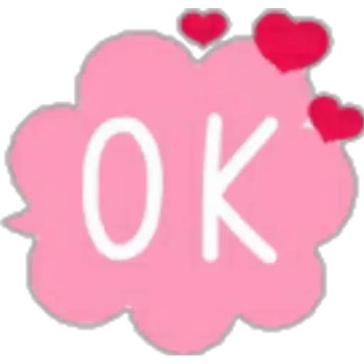 Набор стикеров Cute.emojis для WhatsApp 1