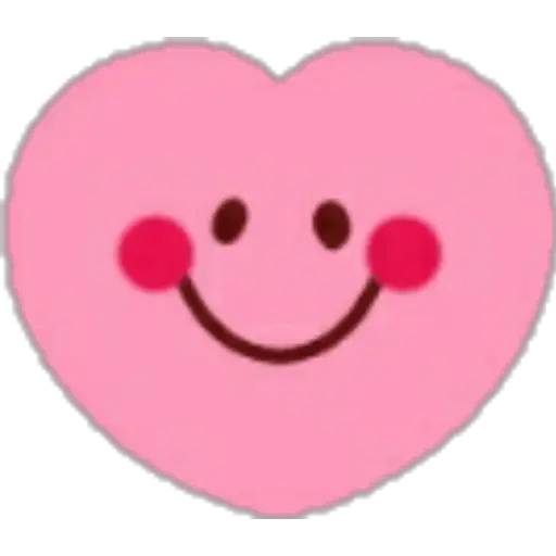 Набор стикеров Cute.emojis для WhatsApp 11