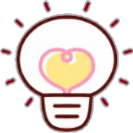 Набор стикеров Cute.emojis для WhatsApp 18