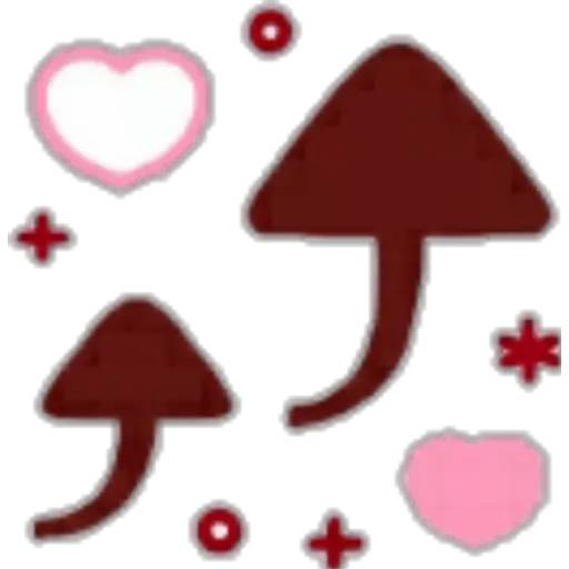 Набор стикеров Cute.emojis для WhatsApp 2