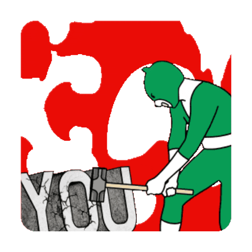 Набор стикеров 瘋狂動物戰隊:第二彈出任務 для WhatsApp 7