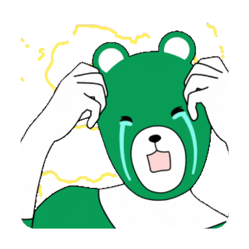 Набор стикеров 瘋狂動物戰隊:第二彈出任務 для WhatsApp 8