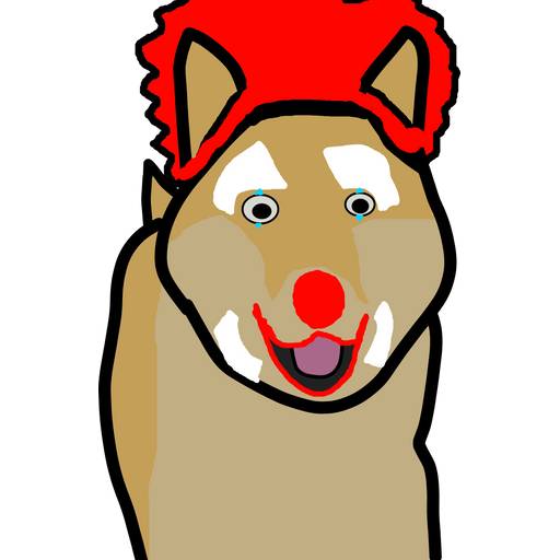 Набор стикеров doges для WhatsApp 17