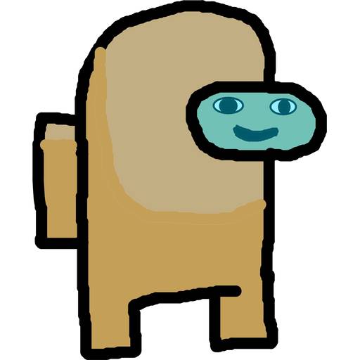 Набор стикеров doges для WhatsApp 21