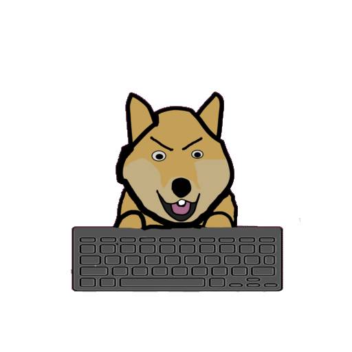 Набор стикеров doges для WhatsApp 24