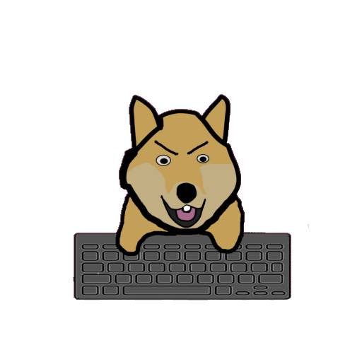 Набор стикеров doges для WhatsApp 24_(3)