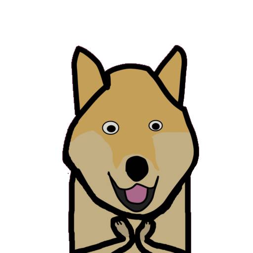 Набор стикеров doges для WhatsApp 25_(2)