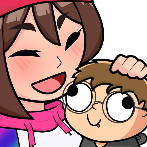 Набор стикеров DoitMaik Emotes Part 1 для WhatsApp 1