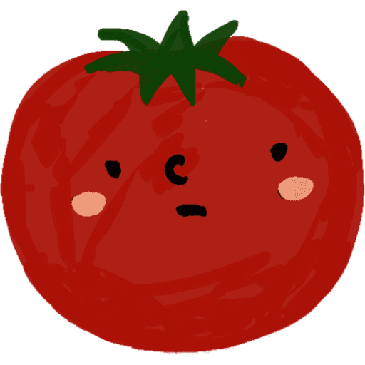 Набор стикеров Don Tomate для WhatsApp 1