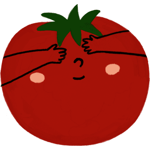 Набор стикеров Don Tomate для WhatsApp 10