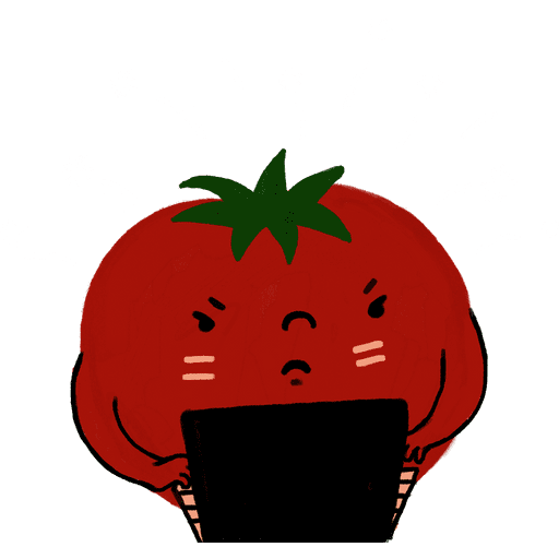 Набор стикеров Don Tomate для WhatsApp 12