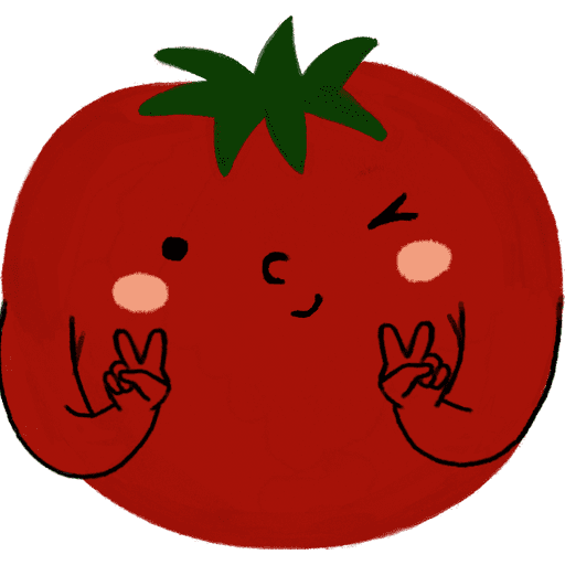 Набор стикеров Don Tomate для WhatsApp 14