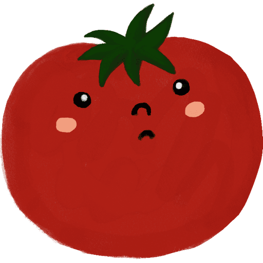 Набор стикеров Don Tomate для WhatsApp 15