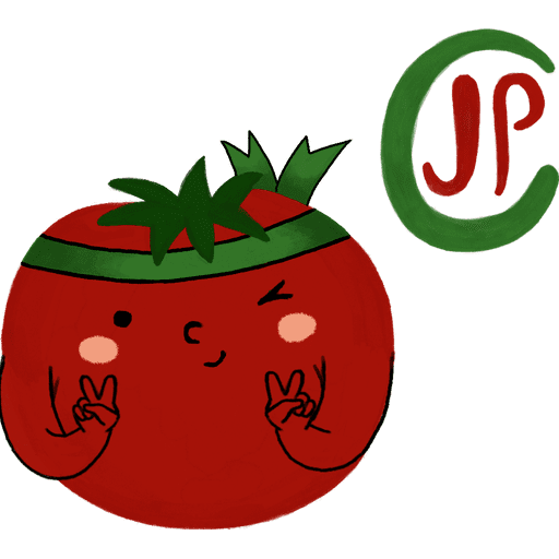 Набор стикеров Don Tomate для WhatsApp 16