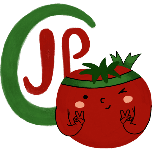 Набор стикеров Don Tomate для WhatsApp 17