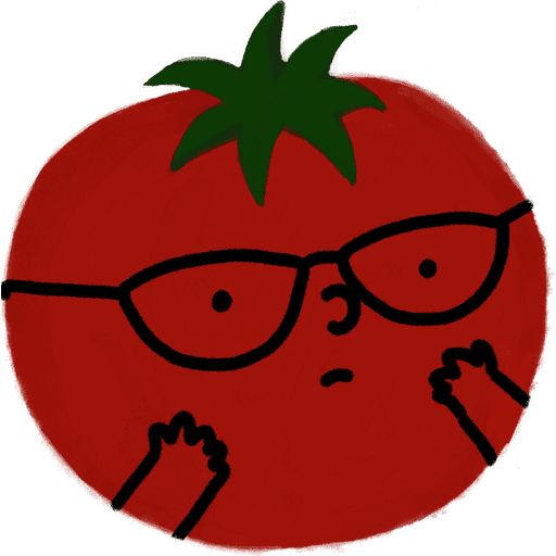 Набор стикеров Don Tomate для WhatsApp 2