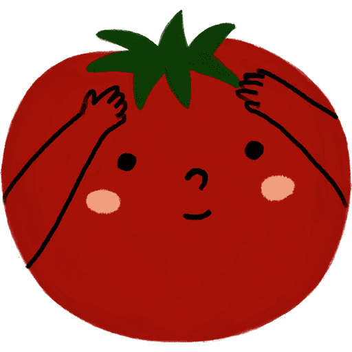 Набор стикеров Don Tomate для WhatsApp 3