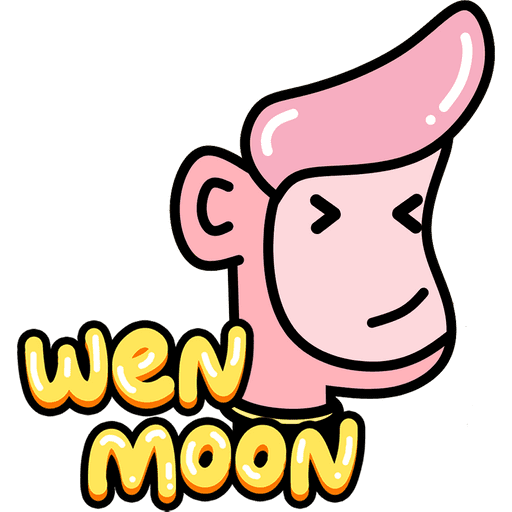 Набор стикеров DOODLE APE CHAMPS для WhatsApp 17