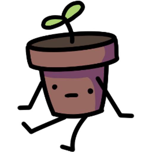 Набор стикеров Dum Squad для WhatsApp 3