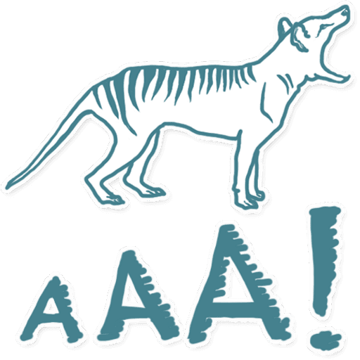 Набор стикеров eduhund для WhatsApp 17