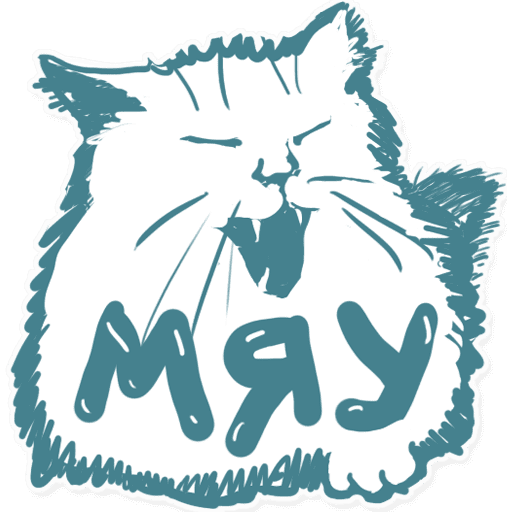 Набор стикеров eduhund для WhatsApp 2