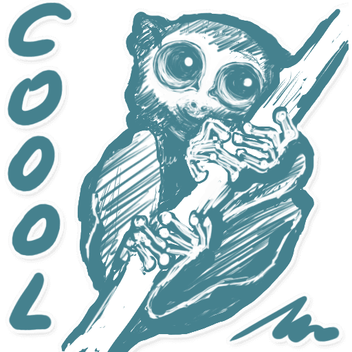 Набор стикеров eduhund для WhatsApp 30