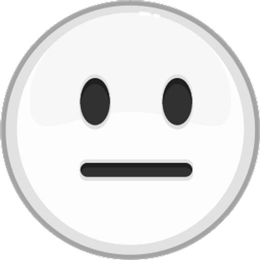 Набор стикеров emoji для WhatsApp 1