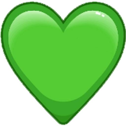 Набор стикеров emoji для WhatsApp 21