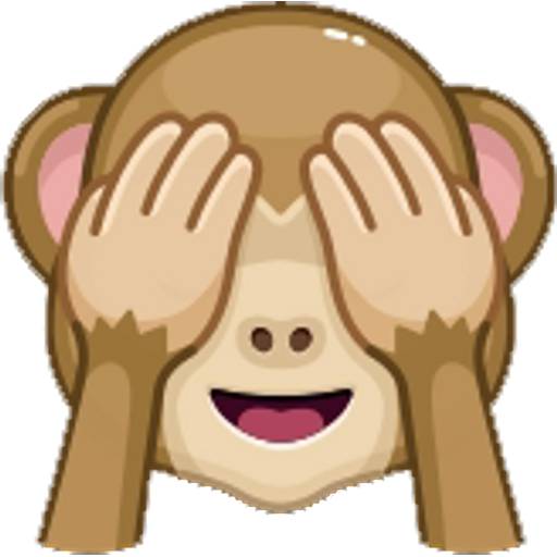 Набор стикеров emoji для WhatsApp 23