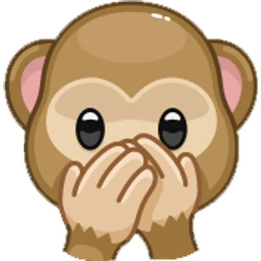 Набор стикеров emoji для WhatsApp 24