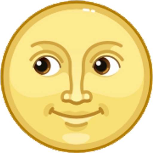 Набор стикеров emoji для WhatsApp 25