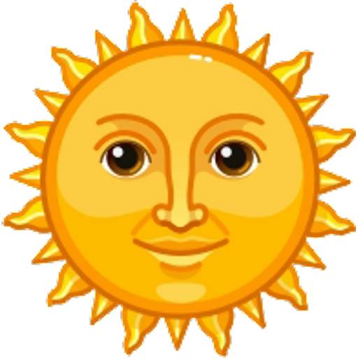 Набор стикеров emoji для WhatsApp 26