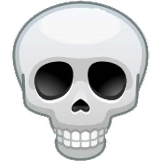 Набор стикеров emoji для WhatsApp 28