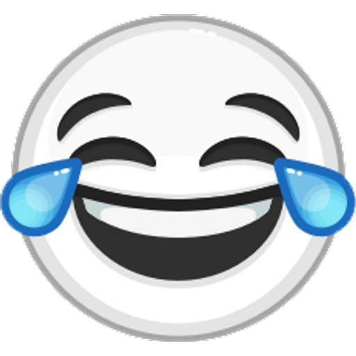 Набор стикеров emoji для WhatsApp 3