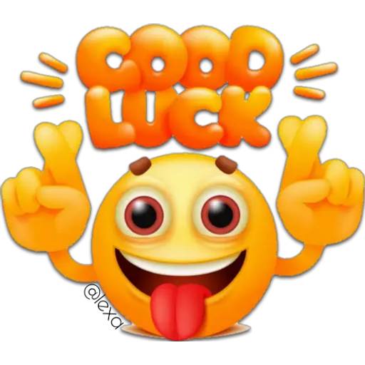 Набор стикеров 🔸🔶🟠Emoji Narium 🟠🔶🔸 для WhatsApp 26