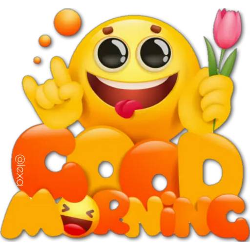 Набор стикеров 🔸🔶🟠Emoji Narium 🟠🔶🔸 для WhatsApp 29