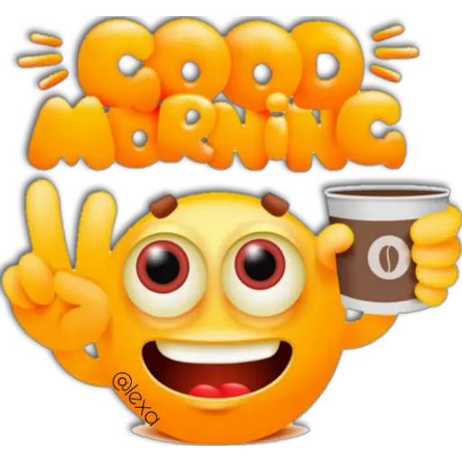 Набор стикеров 🔸🔶🟠Emoji Narium 🟠🔶🔸 для WhatsApp 30