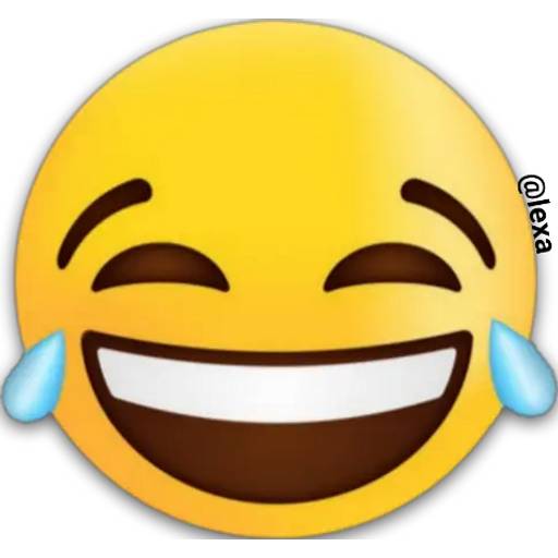 Набор стикеров Emojis 3D для WhatsApp 1