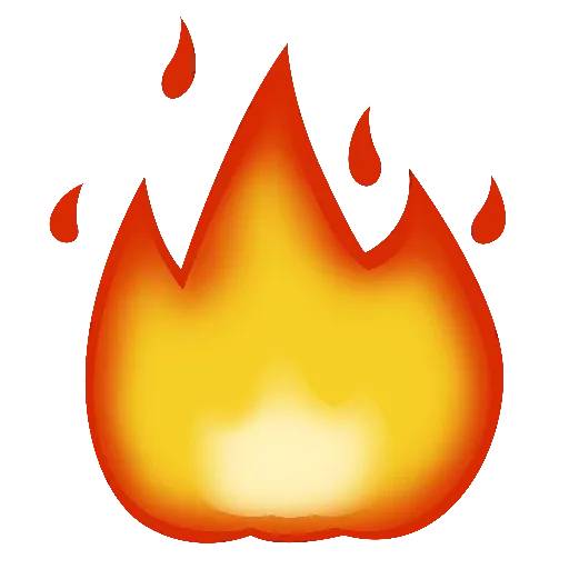 Набор стикеров Emojis для WhatsApp 11