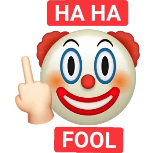 Набор стикеров Emojis для WhatsApp 12