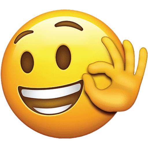 Набор стикеров Emojis для WhatsApp 13