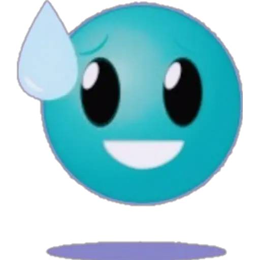 Набор стикеров Emojis 😥😠☺️ для WhatsApp 14