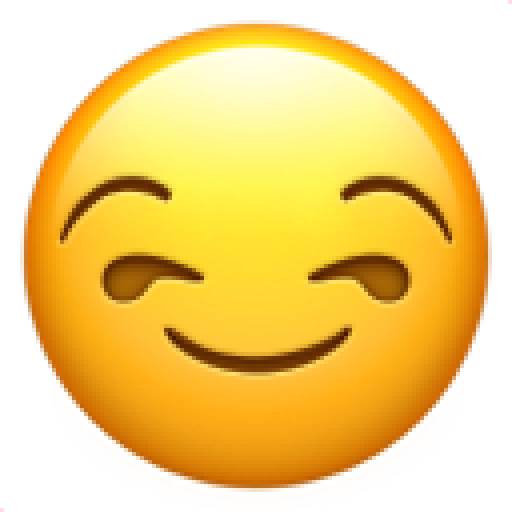 Набор стикеров Emojis для WhatsApp 15