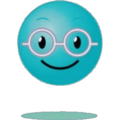 Набор стикеров Emojis 😥😠☺️ для WhatsApp 16