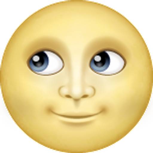 Набор стикеров Emojis для WhatsApp 16