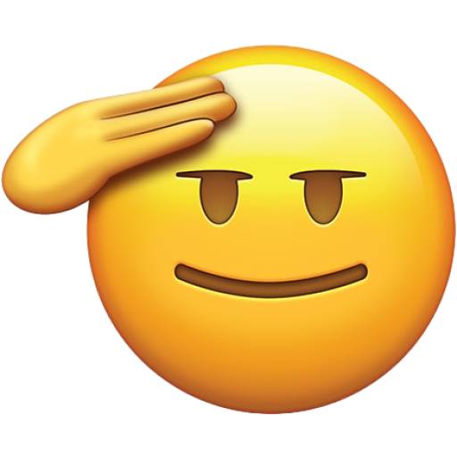 Набор стикеров Emojis для WhatsApp 18